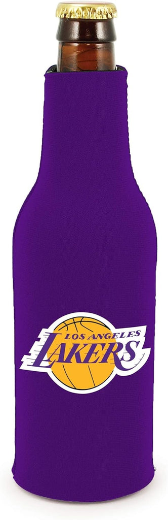 Los Angeles Lakers Bottle Suit Holder Purple
