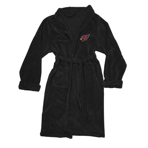 Arizona Cardinals Bathrobe Size L/XL