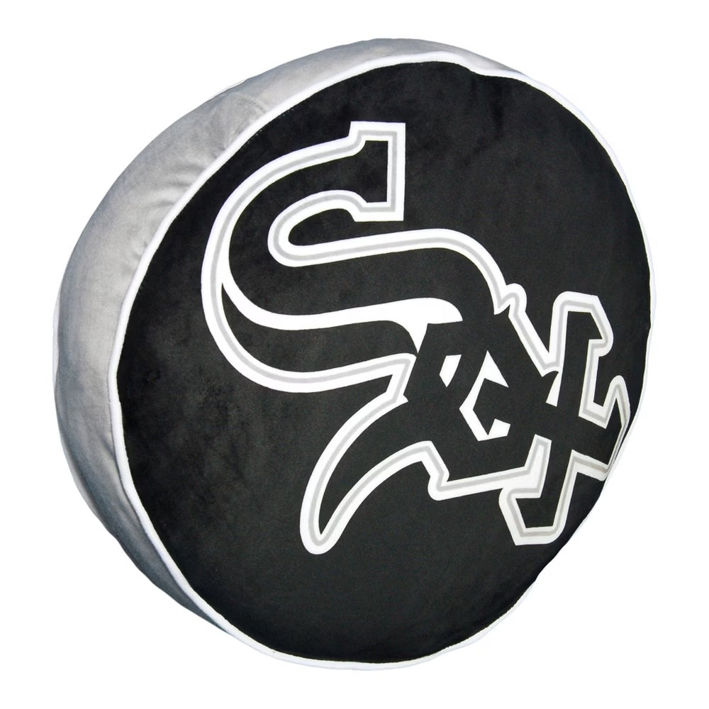Chicago White Sox Pillow Cloud to Go Style