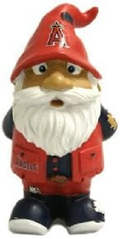 Los Angeles Angels Garden Gnome 8 Stumpy