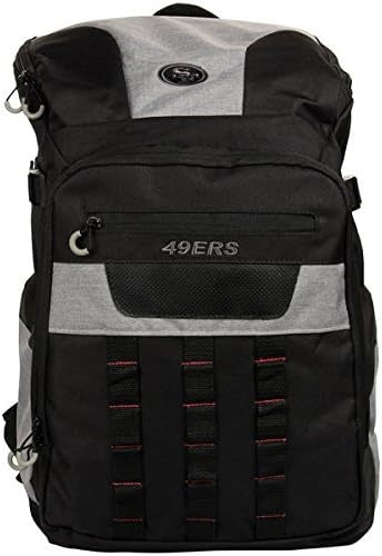 San Francisco 49ers Backpack Franchise Style