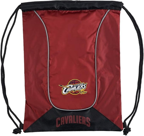 Cleveland Cavaliers Backsack Doubleheader Style
