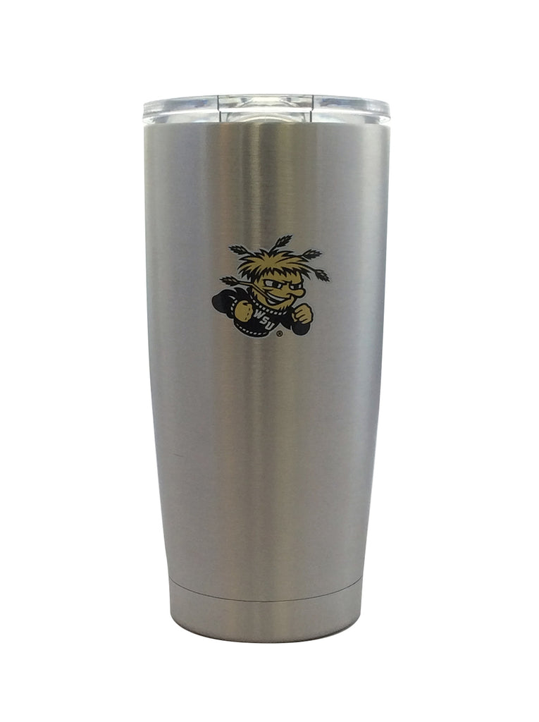 Wichita State Shockers Travel Tumbler 20oz Ultra Special Order