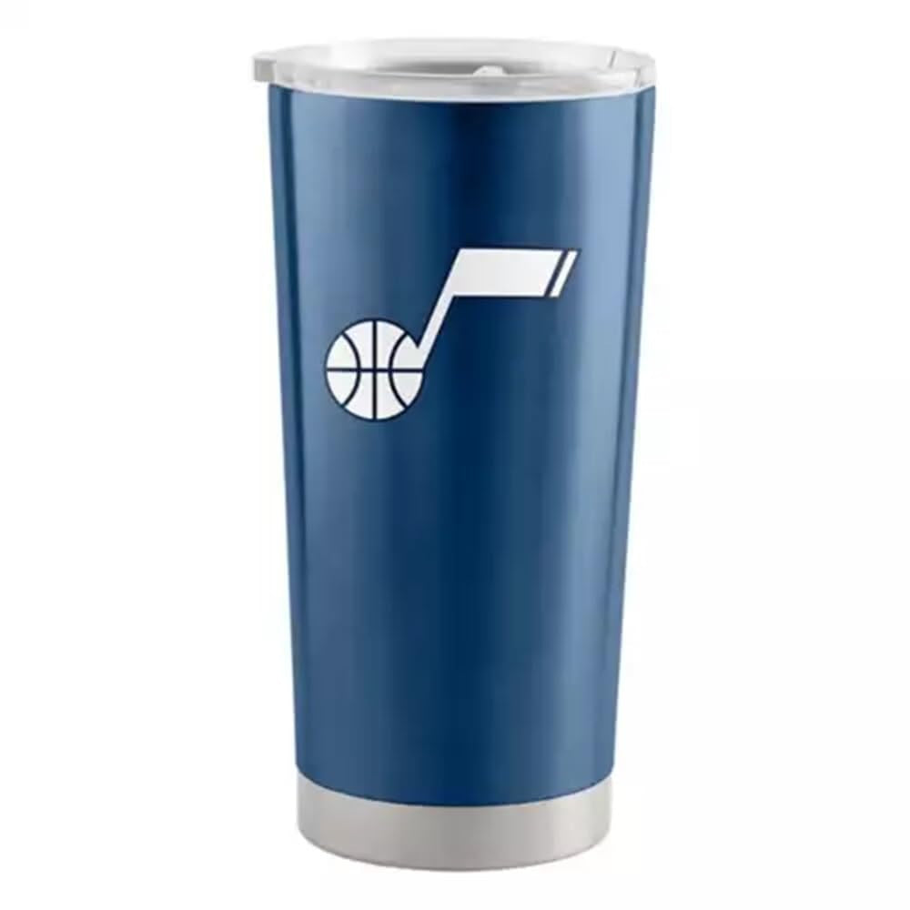 Utah Jazz Travel Tumbler 20oz Ultra