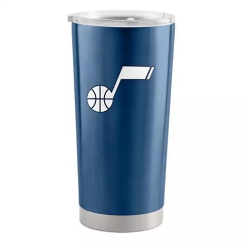 Utah Jazz Travel Tumbler 20oz Ultra
