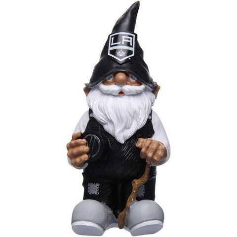 Los Angeles Kings Garden Gnome 11 Inch Team