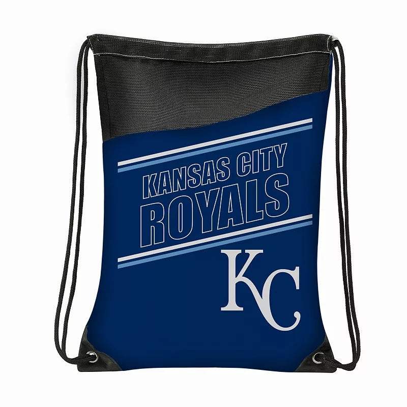 Kansas City Royals Backsack Incline Style