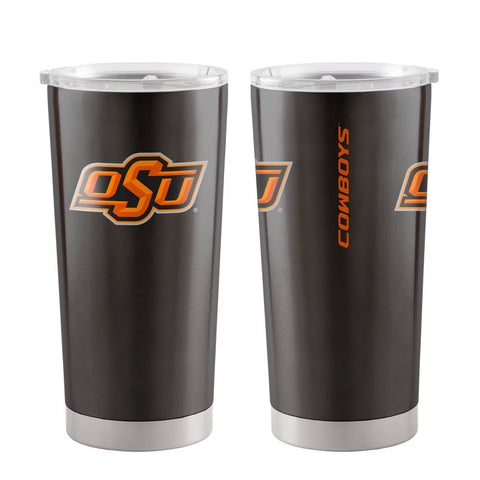 Oklahoma State Cowboys Travel Tumbler 20oz