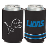 Detroit Lions Can Cooler