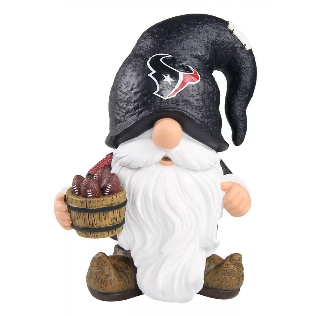 Houston Texans Gnome Floppy Hat