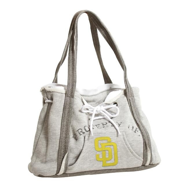 San Diego Padres Hoodie Purse