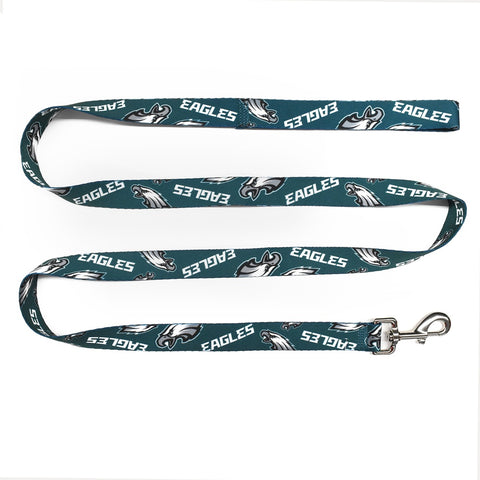 Philadelphia Eagles Pet Leash 1x60