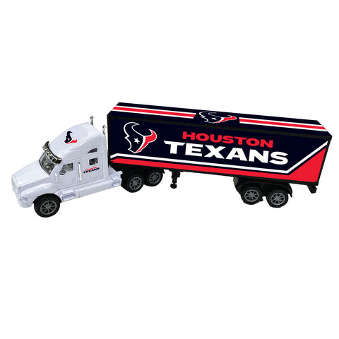 Houston Texans Truck 18 Wheeler Big Rig
