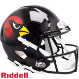 Arizona Cardinals Helmet Riddell Full Size Speed Style On Field Alternate Special Order