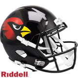 Arizona Cardinals Helmet Riddell Full Size Speed Style On Field Alternate Special Order