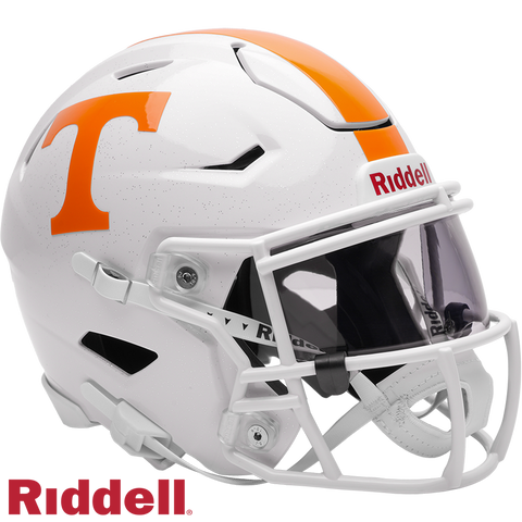 Tennessee Volunteers Helmet Riddell Replica Mid Size MIDI SpeedFlex Style