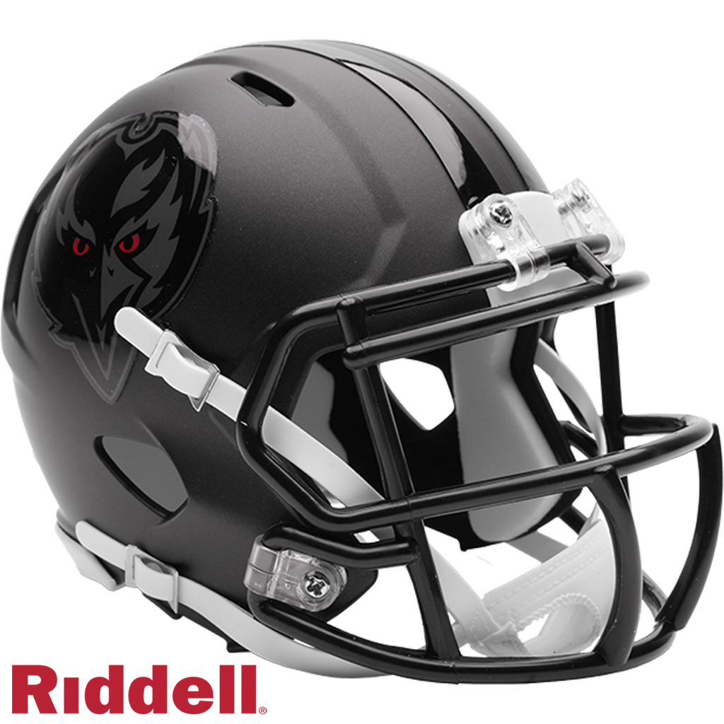 Baltimore Ravens Helmet Riddell Replica Mini Speed Style On Field Alternate 2026 #2 Periodic Restock