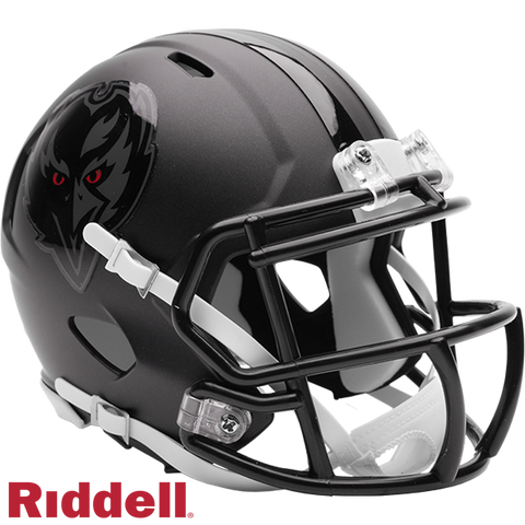 Baltimore Ravens Helmet Riddell Replica Mini Speed Style On Field Alternate 2026 #2 Periodic Restock