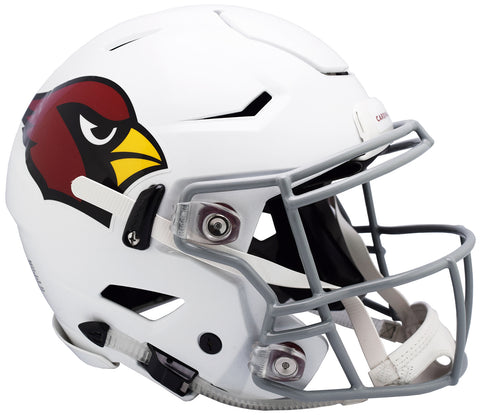 Arizona Cardinals Helmet Riddell Authentic Full Size SpeedFlex Style 2005 2022 T/B