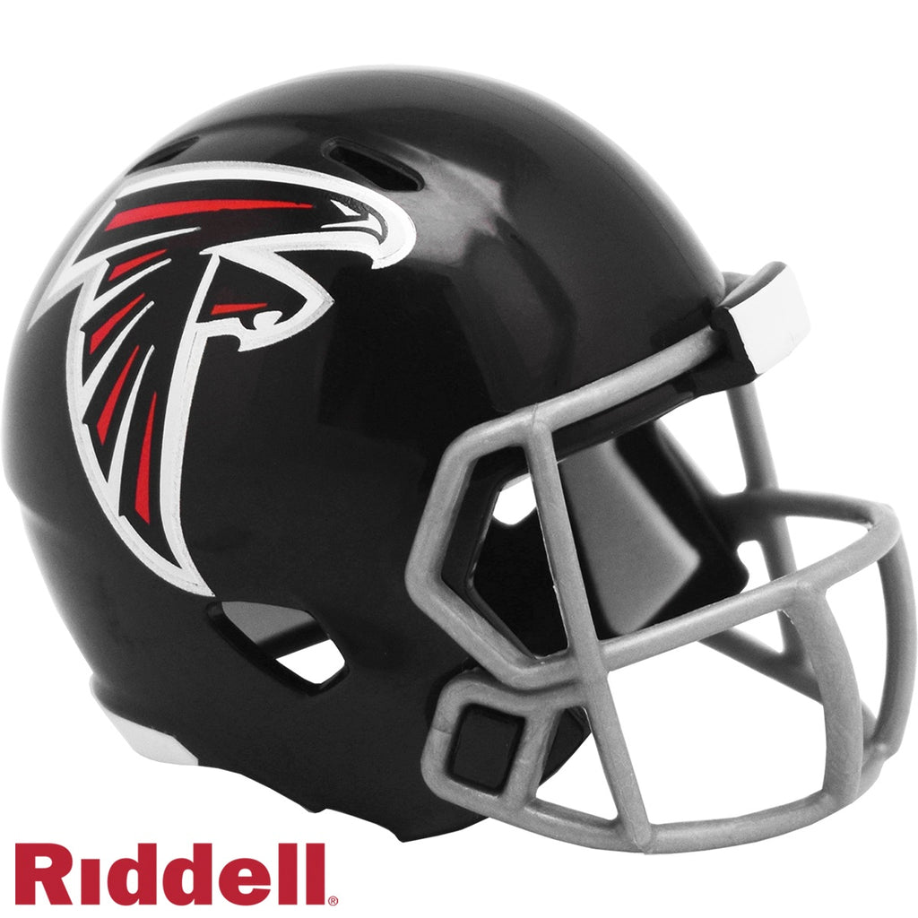 Atlanta Falcons Helmet Riddell Pocket Pro Speed Style 2020