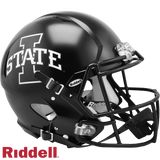 Iowa State Cyclones Helmet Riddell Full Size Speed Style Special Order
