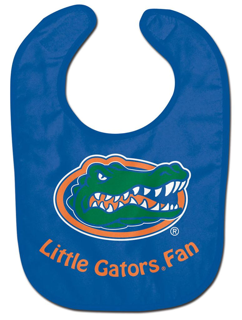 Florida Gators Baby Bib All Pro Little Fan