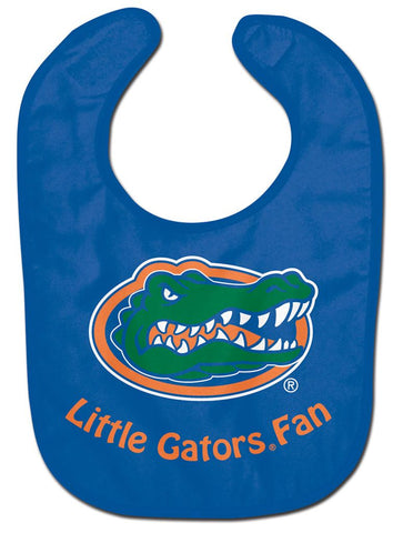 Florida Gators Baby Bib All Pro Little Fan