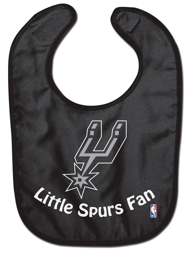 San Antonio Spurs Bib All Pro Style Special Order