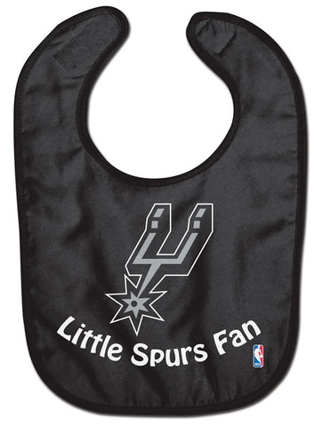 San Antonio Spurs Bib All Pro Style Special Order