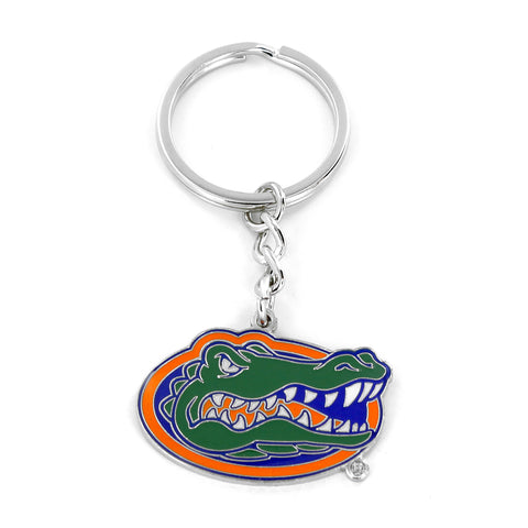 Florida Gators Keychain Logo