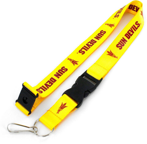 Arizona State Sun Devils Lanyard Special Order