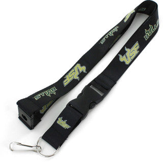 South Florida Bulls Lanyard Special Order
