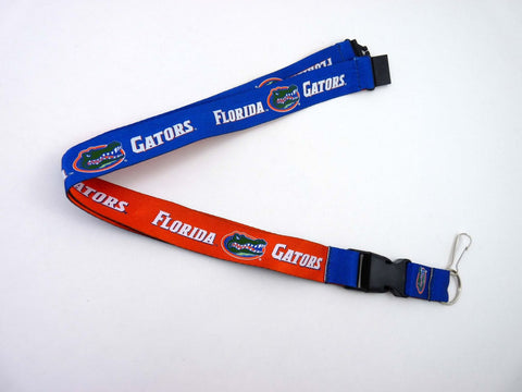 Florida Gators Lanyard Reversible
