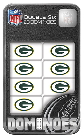 Green Bay Packers s Dominoes