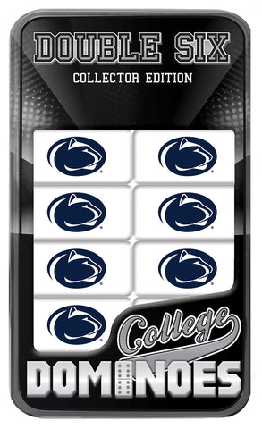 Penn State Nittany Lions Dominoes Special Order