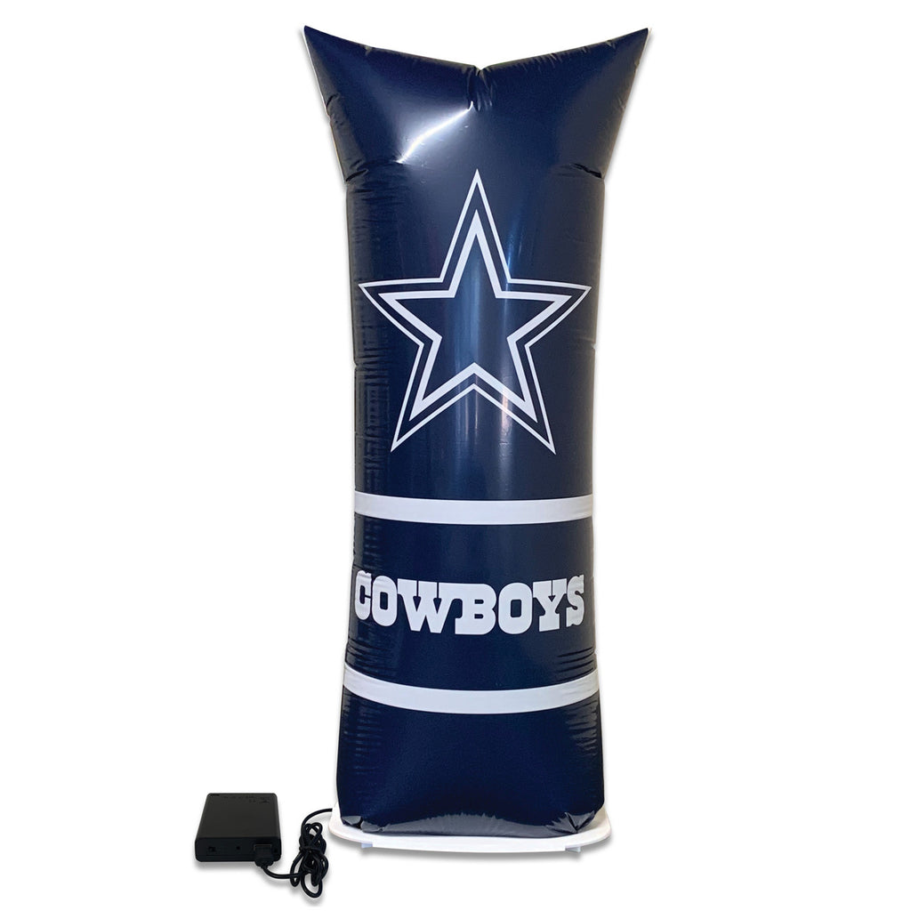 Dallas Cowboys Inflatable Centerpiece