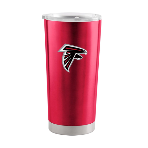 Atlanta Falcons Travel Tumbler 20oz Stainless Steel