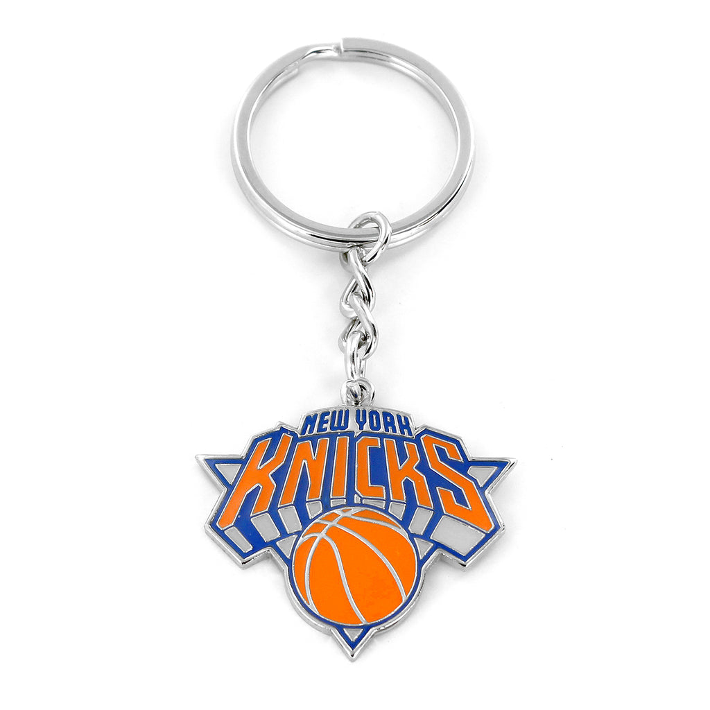 New York Knicks Keychain Logo Special Order