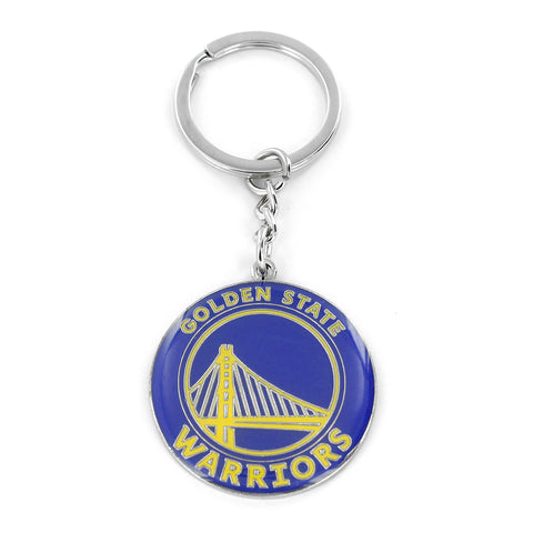 Golden State Warriors Keychain Logo Special Order