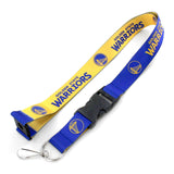 Golden State Warriors Lanyard Reversible
