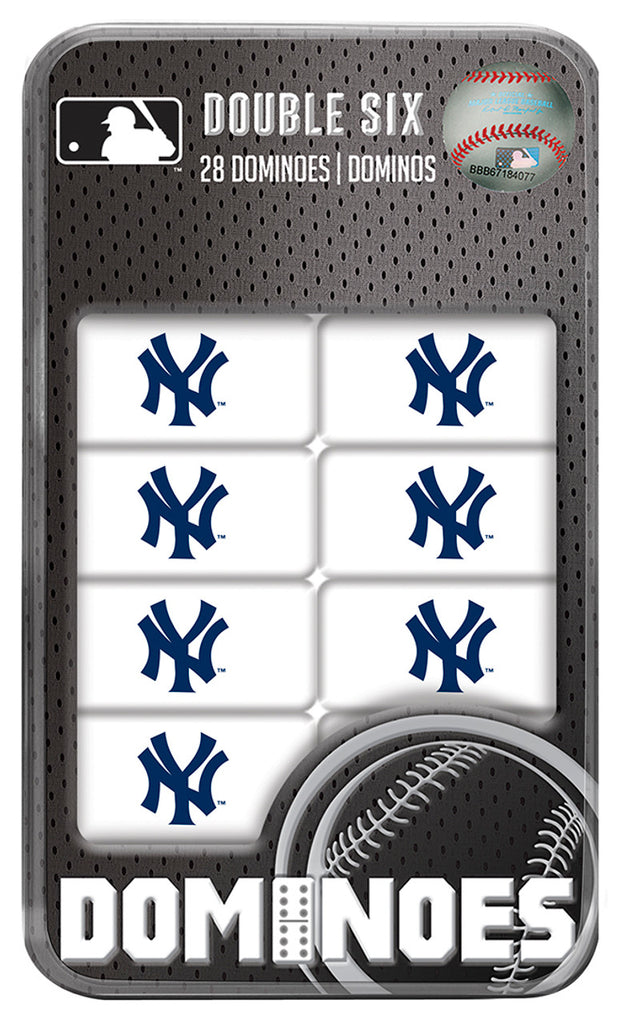 New York Yankees Dominoes