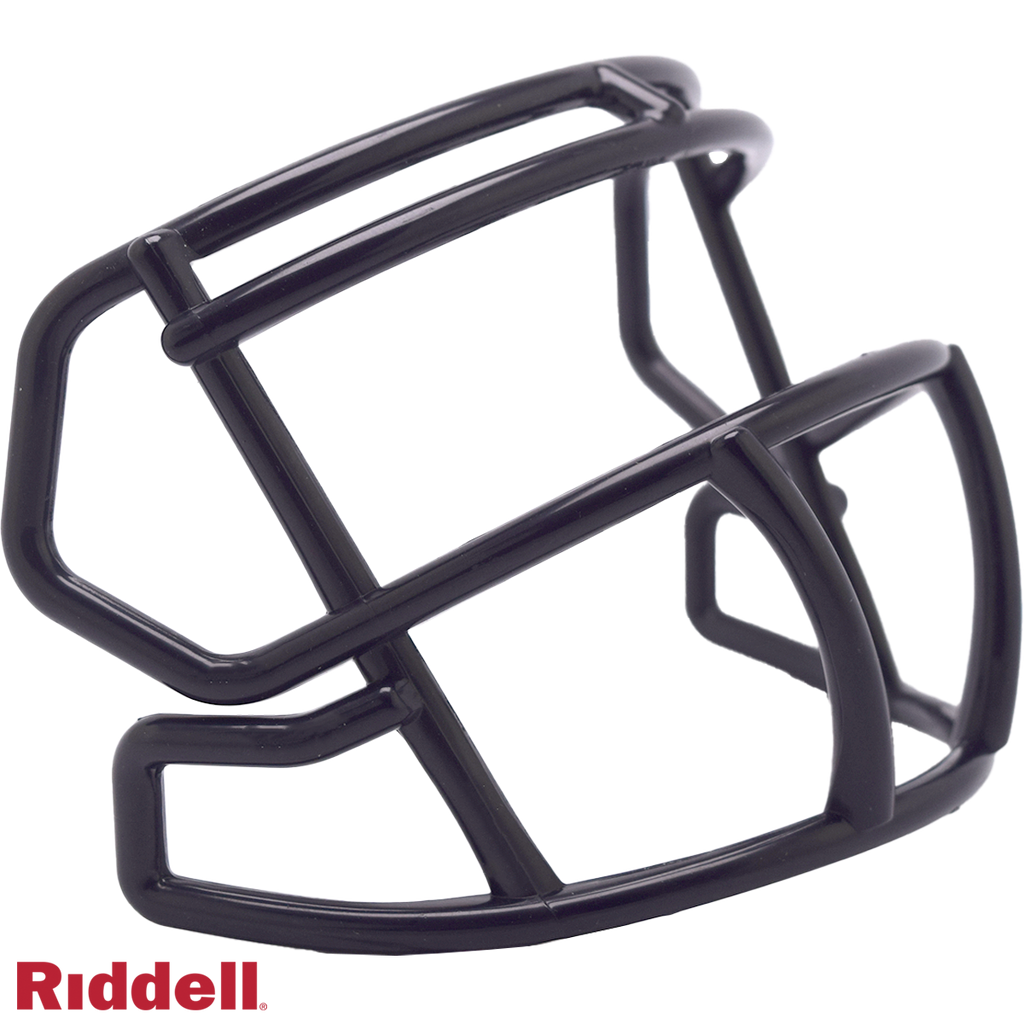 US Navy Face Mask Riddell Replica Mini Speed Style Blue
