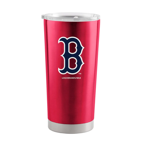 Boston Red Sox Travel Tumbler 20oz Stainless Steel