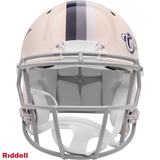 Dallas Cowboys Helmet Riddell Full Size Speed Style Retro Collection
