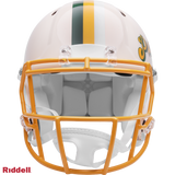 Green Bay Packers s Helmet Riddell Full Size Speed Style Retro Collection