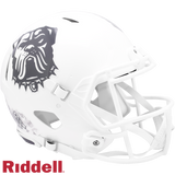 Cleveland Browns Helmet Riddell Full Size Speed Style Salute To Service 2024