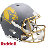 Arizona Cardinals Helmet Riddell Full Size Speed Style Slate Alternate