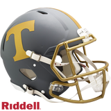 Tennessee Volunteers Helmet Riddell Full Size Speed Style Slate Alternate