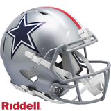 Dallas Cowboys Helmet Riddell Full Size Speed Style 1976 T/B Special Order