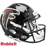 Atlanta Falcons Helmet Riddell Full Size Speed Style 2003 2019 T/B Special Order